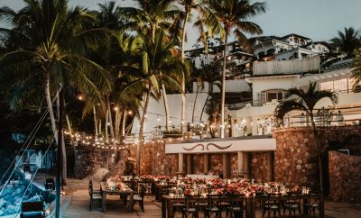 Schedule for Planning a Destination Wedding