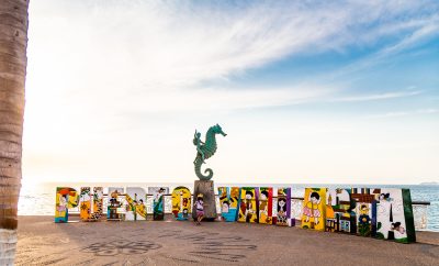 The Seasons in Puerto Vallarta
