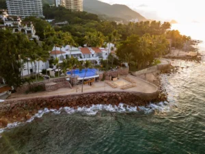 puerto-vallarta-luxury-villa-sunset