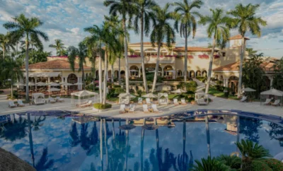 Villa La Mansion – Ocean Views & Luxury Stays 9 Airbnb vs Villas in Puerto Vallarta: Which Is Better? (2026)