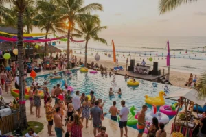 Best Bachelor Party Villas in Puerto Vallarta