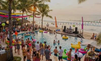 Villa La Mansion – Ocean Views & Luxury Stays 10 Top Luxury Puerto Vallarta Bachelor Party Villas (2026)