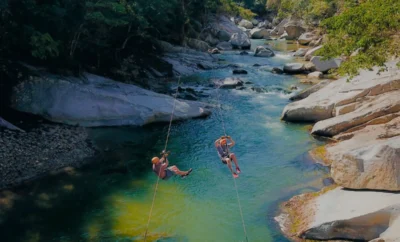 Villa La Mansion – Ocean Views & Luxury Stays 9 Best Things to Do in Puerto Vallarta Beyond Resorts (2026)