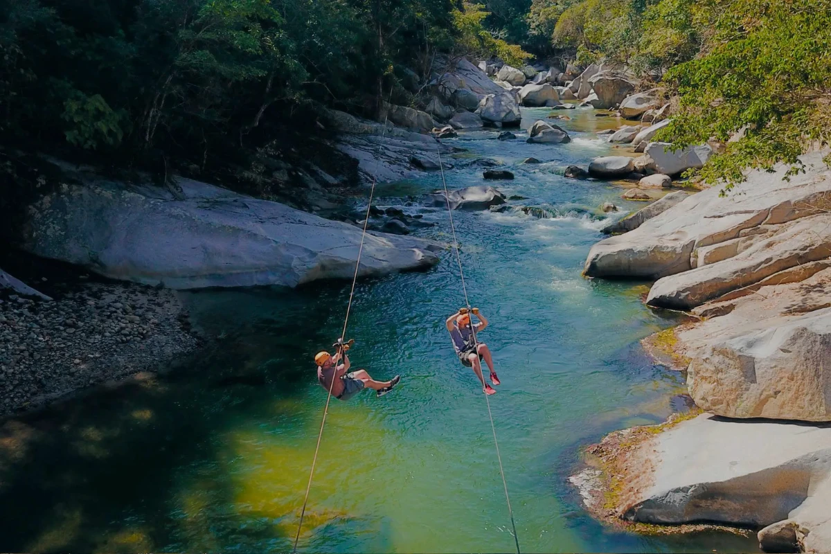 Best Things to Do in Puerto Vallarta for First-Time Visitors