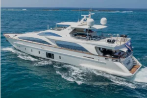 Local Tips for Renting a Yacht in Puerto Vallarta