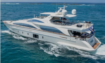 Best Yacht Rentals in Puerto Vallarta: Local Guide (2026)