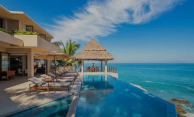 Oceanfront Villas in Puerto Vallarta for Joyful Stays (2026)