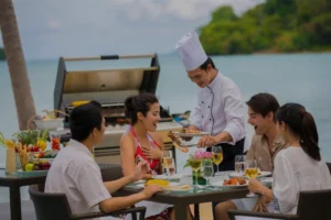 Private Chef Experiences in Puerto Vallarta