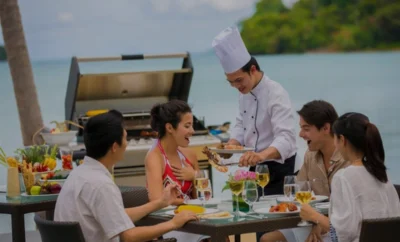 Private Chef Experiences in Puerto Vallarta Villas (2026)