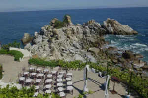 Puerto Vallarta Destination Wedding Planning Ideas