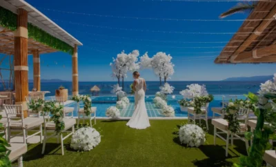 Puerto Vallarta Wedding Venues: Complete Guide (2026)