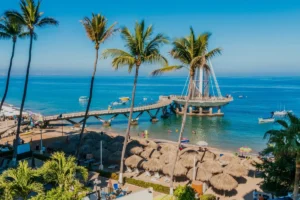 Top Puerto Vallarta Beaches You Should Visit