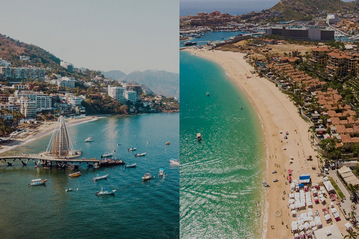 Cabo vs Puerto Vallarta Honest Guide