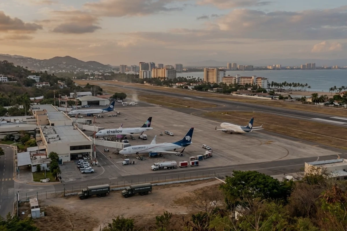 Puerto Vallarta Airport Tips Avoid Common Mistakes