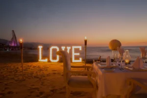 Puerto Vallarta Anniversary Trip for Couples