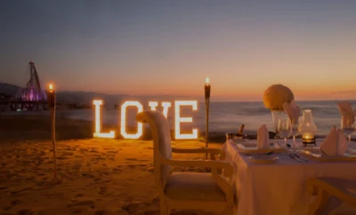 Puerto Vallarta Romantic Anniversary Trip for Couples (2026)