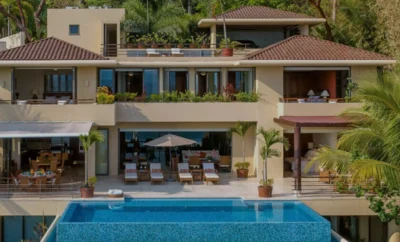 Puerto Vallarta Company Retreat at Private Villa (2026)