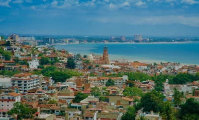 Villa La Mansion – Ocean Views & Luxury Stays 9 Puerto Vallarta Neighborhood Guide: Where to Stay (2026)