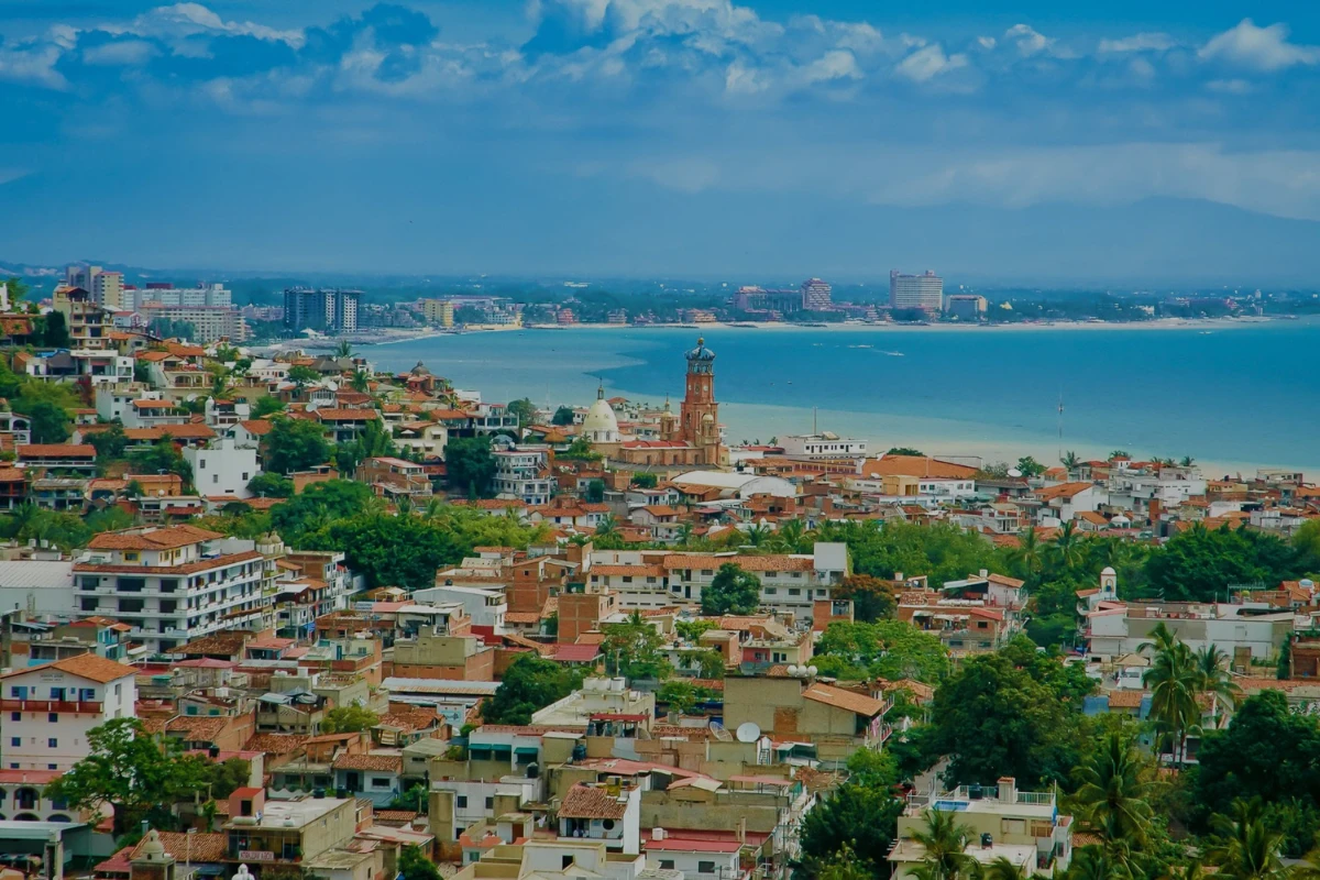 Puerto Vallarta Neighborhoods Where to Stay