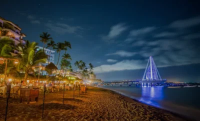 Puerto Vallarta Nightlife Guide: Where to Go Best (2026)