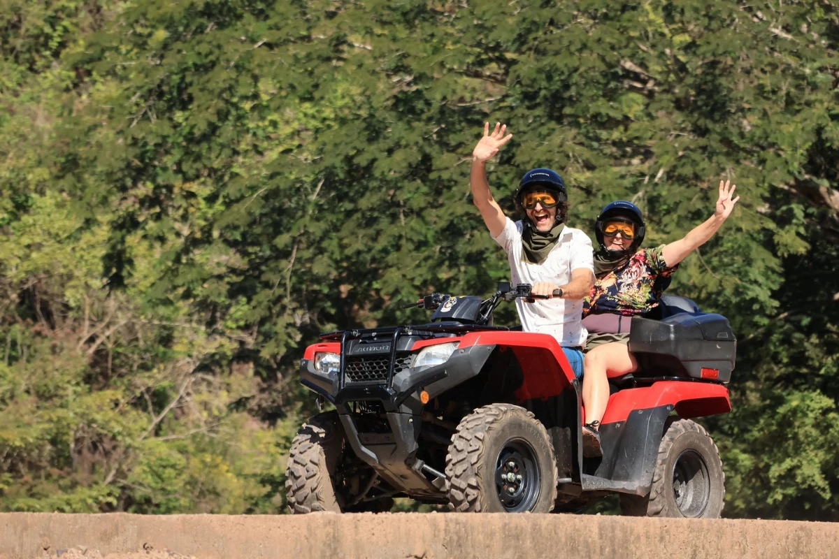 ATV Adventures in Puerto Vallarta A Complete Guide lamansionvallarta.com