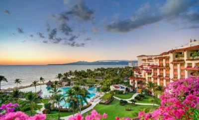 Does Puerto Vallarta Have All-Inclusive Resorts? (2026)