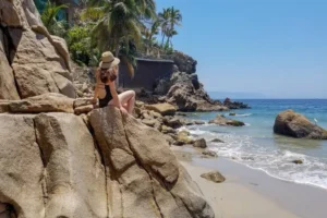 Best Beaches for Swimming in Puerto Vallarta lamansionvallarta.com