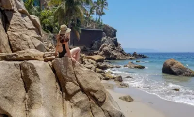 Villa La Mansion – Ocean Views & Luxury Stays 10 10 Best Beaches in Puerto Vallarta for Swimming (2026)