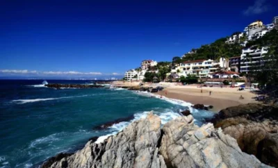 Villa La Mansion – Ocean Views & Luxury Stays 10 Conchas Chinas: Puerto Vallarta’s Luxury Escape (2026)