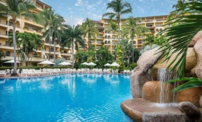 Villa La Mansion – Ocean Views & Luxury Stays 10 Puerto Vallarta All-Inclusive Resort: Worth It in 2026?