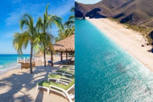 Puerto Vallarta Beach Villa vs Playa Los Muertos lamansionvallarta.com