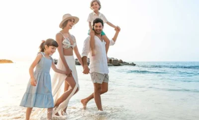 Villa La Mansion – Ocean Views & Luxury Stays 9 Puerto Vallarta Family Travel: Ideal Stay Guide (2026)