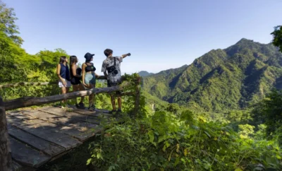 Villa La Mansion – Ocean Views & Luxury Stays 9 Puerto Vallarta Sierra Madre Jungle Tour Guide (2026)