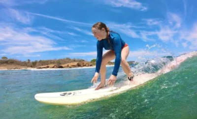 Surfing in Puerto Vallarta: Best Spots, Seasons & Tips (2026)