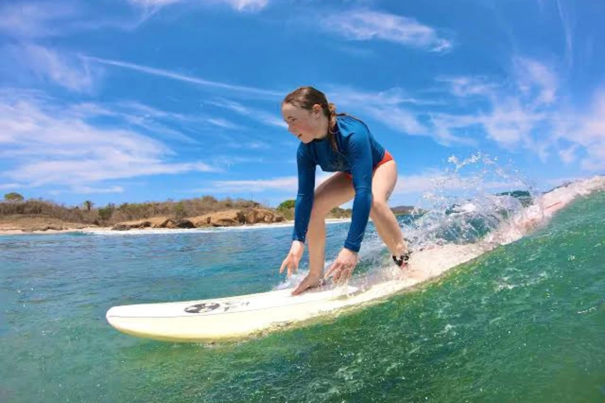 Puerto Vallarta Surfing Spots, Seasons & Tips lamansionvallarta.com