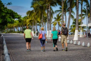 Puerto Vallarta Travel Safety Tips lamansionvallarta.com