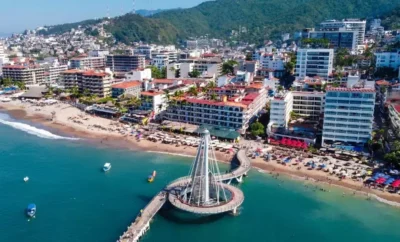 Villa La Mansion – Ocean Views & Luxury Stays 10 Is Puerto Vallarta Safe for Travelers? What to Know (2026)
