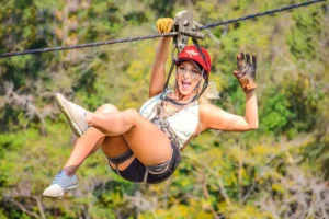 Puerto Vallarta Ziplining Guide What to Expect lamansionvallarta.com
