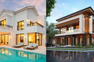 Villa vs. Mansion Key Differences Explained lamansionvallarta.com