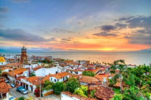 Where Is Puerto Vallarta A Complete Location Guide lamansionvallarta.com