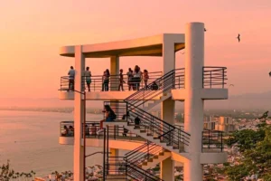 Where to Watch the Best Sunsets in Puerto Vallarta lamansionvallarta.com