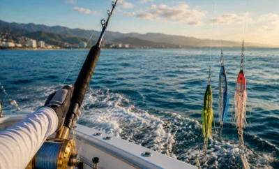 Fishing Charters in Puerto Vallarta: First-Time Guide (2026)