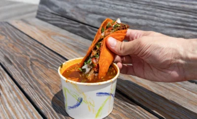 Where to Find the Best Street Food in Puerto Vallarta (2026)