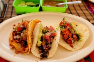 Puerto Vallarta Vegan & Vegetarian Dining Guide lamansionvallarta.com