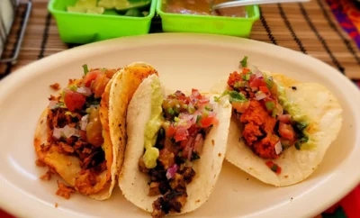 Vegan and Vegetarian Restaurants in Puerto Vallarta (2026)