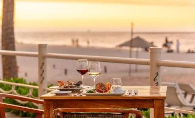 Seafood Restaurants in Puerto Vallarta: 10 Top Picks (2026)
