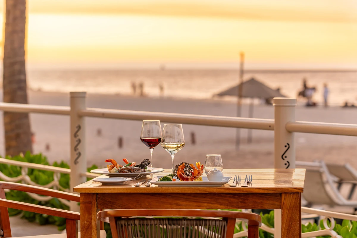 Where to Eat Seafood in Puerto Vallarta 10 Top Spots lamansionvallarta.com